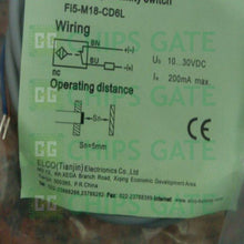 Elco FI5-M18-CD6L