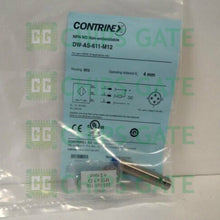 Contrinex DW-AS-611-M12