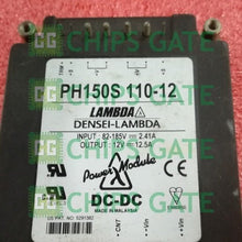 Lambda PH150S110-12