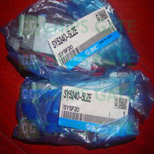 SY52405LZE