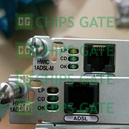 Cisco HWIC-1ADSL-M