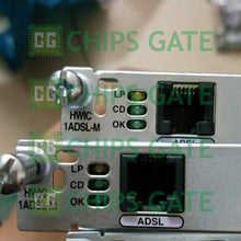 Cisco HWIC-1ADSL-M