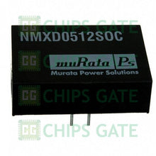 Murata Power NMXD0512SOC