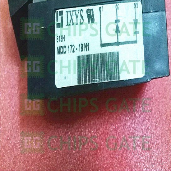 Ixys MDD172-18N1