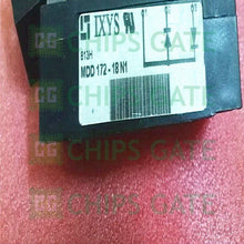 Ixys MDD172-18N1