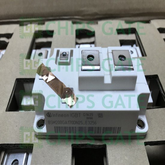 Eupec BSM200GA170DN2S
