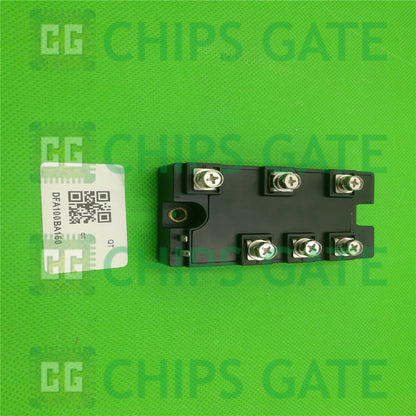 Sanrex DFA100BA160