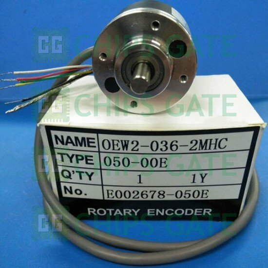 Nemicon OEW2-036-2MHC