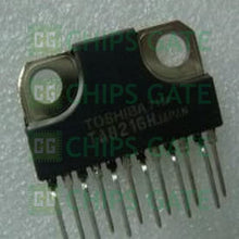 Toshiba TA8216H