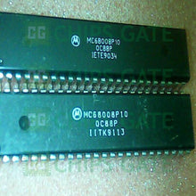 Motorola MC68008P10