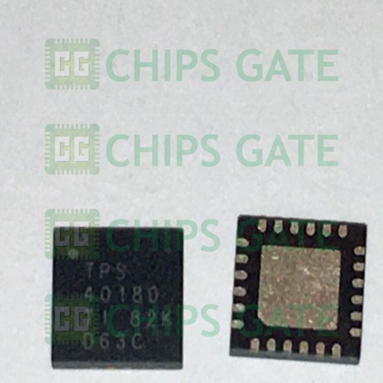 Ti TPS40180RGER