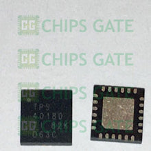Ti TPS40180RGER