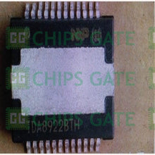 Philips TDA8922TH