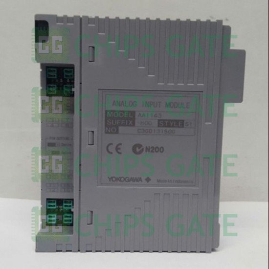 Yokogawa AAI143-H00