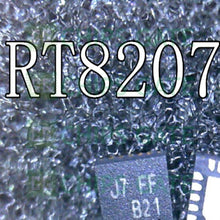 Richtek RT8207MZQW