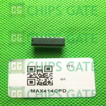 Maximum MAX414CPD
