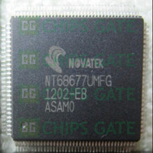 Novatek NT68677UMFG