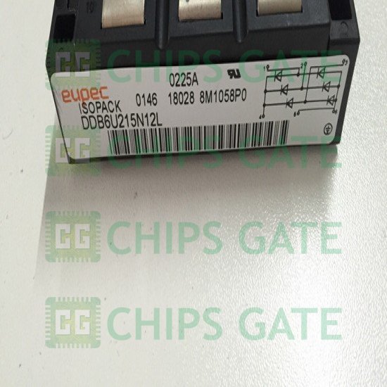 DDB6U215N12L