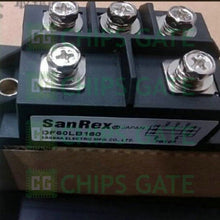 Sanrex DF60LB160