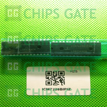 Intersil ICM7228BIPIZ