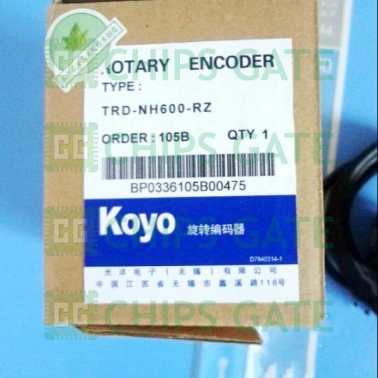 Koyo TRD-GK600-RZ