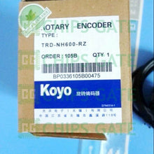 Koyo TRD-GK600-RZ
