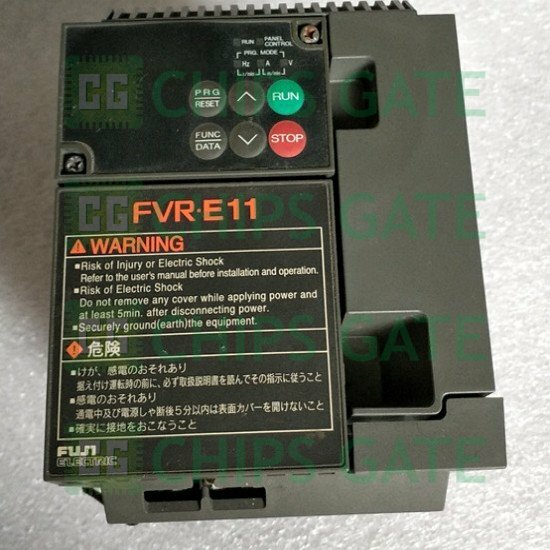 Fuji FVR0.75E11S-4