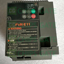 Fuji FVR0.75E11S-4