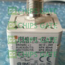 ISE400122M