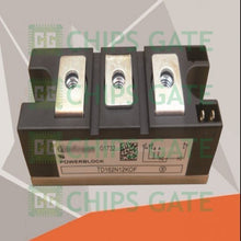 Eupec TD162N12KOF