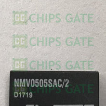 Murata Power NMV0505SAC-2