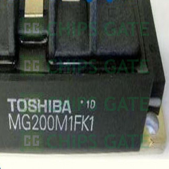 Toshiba MG200M1FK1