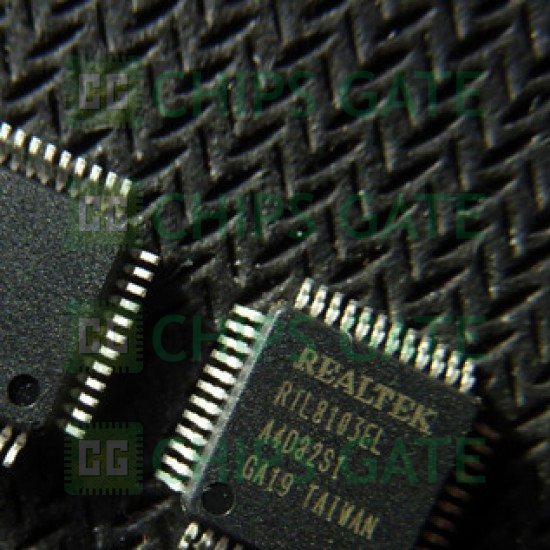 Richtek RTL8103EL