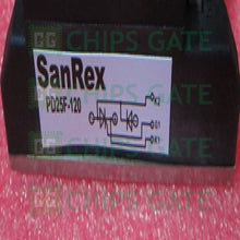 Sanrex PD25F-120