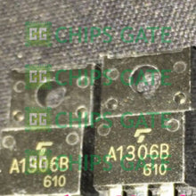 International Rectifier 2SA1306B-Y-2SC3298B-Y