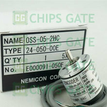 Nemicon OSS-05-2HC