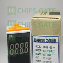 Autonics TC4H-14R