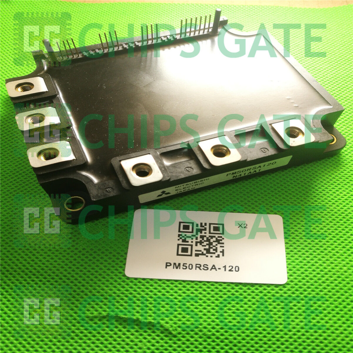 PM50RSA120