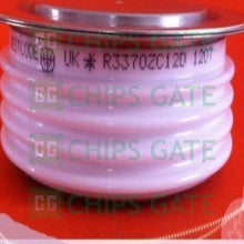 Westcode R3370ZC12D