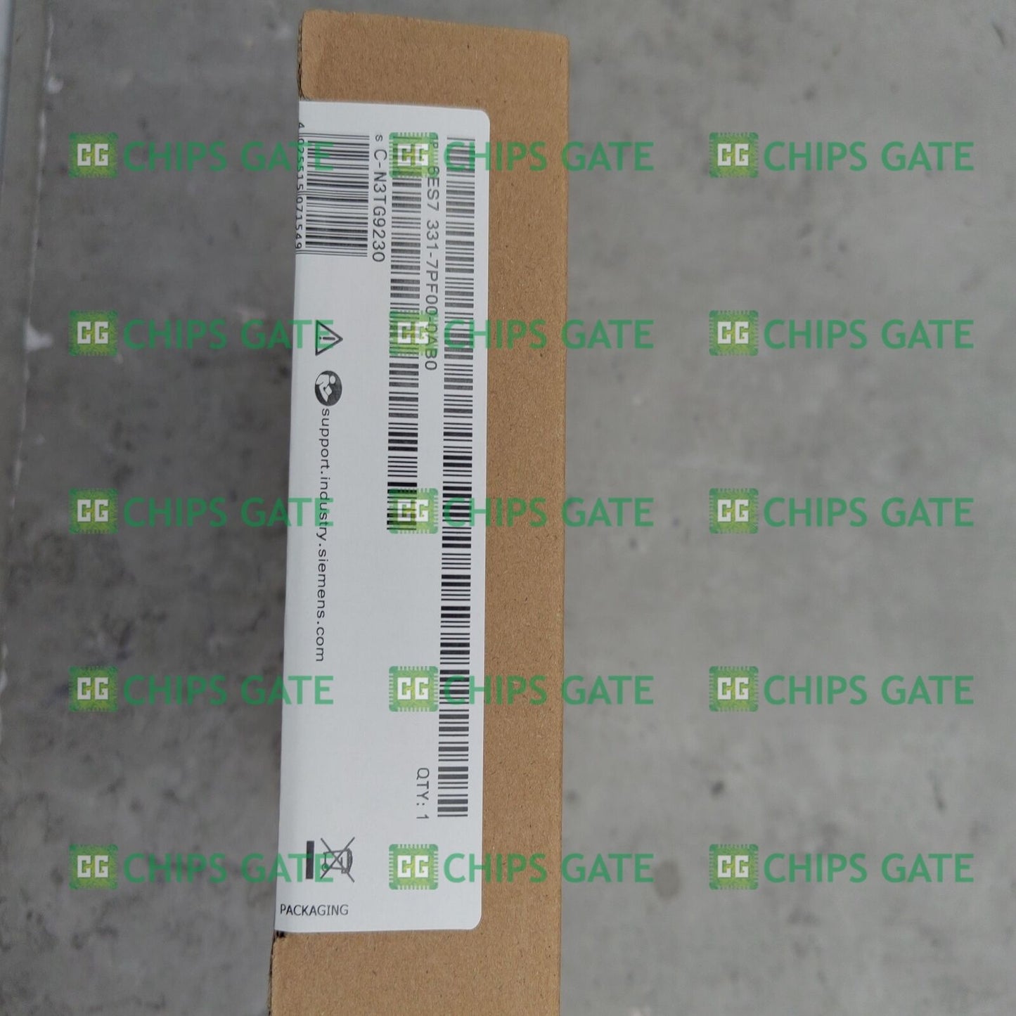6ES73317PF000AB0