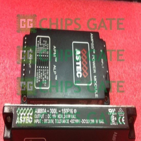 Astec AM80A-300L-150F16