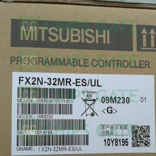 FX2N32MTESUL