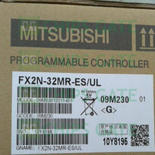 FX2N32MTESUL