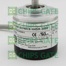 Elco EC40C6-H4SR-2000