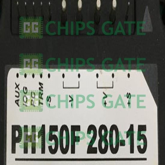 Lambda PH150F280-15