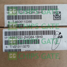 6SE70312HG841BH0