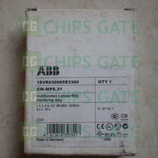 1SVR630885R3300