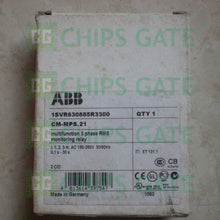 1SVR630885R3300