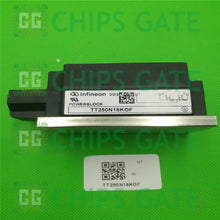 Eupec TT250N18KOF