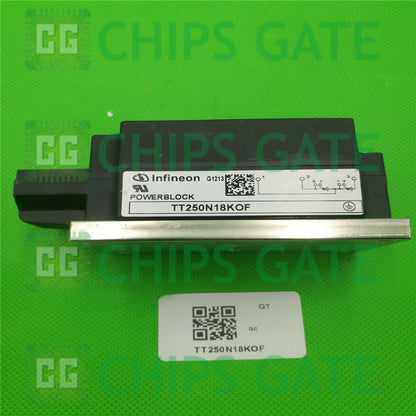 Eupec TT250N18KOF